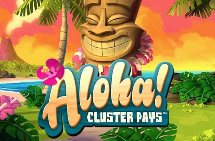 Aloha! Cluster Pays