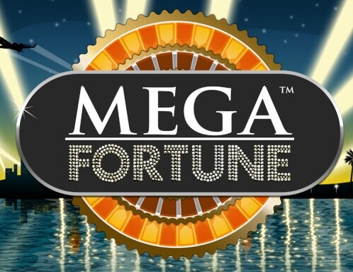 Mega Fortune