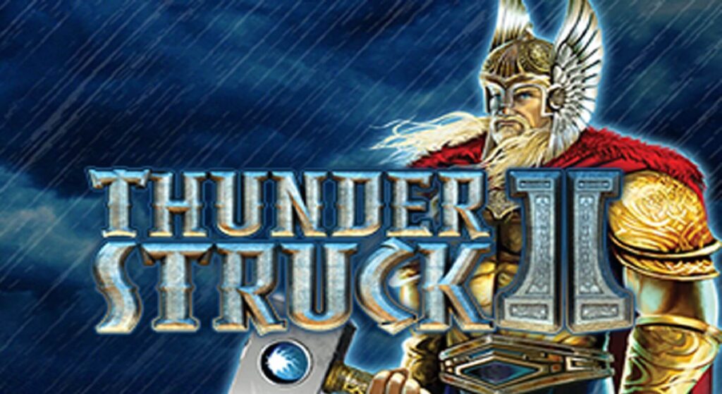 Thunderstruck II