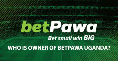 Who is the owner of Betpawa Uganda?