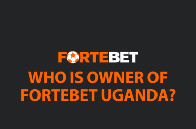 Who is the owner of Fortebet Uganda?