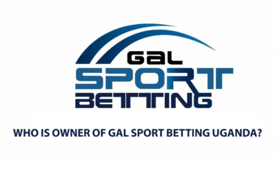 Who is the owner of Gal Sport Betting (GSB) Uganda