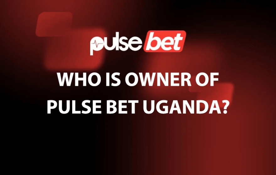 Who is the owner of Pulse Bet Uganda?