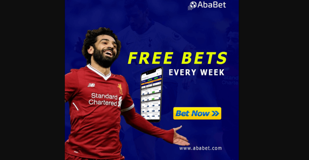 Ababet free bets