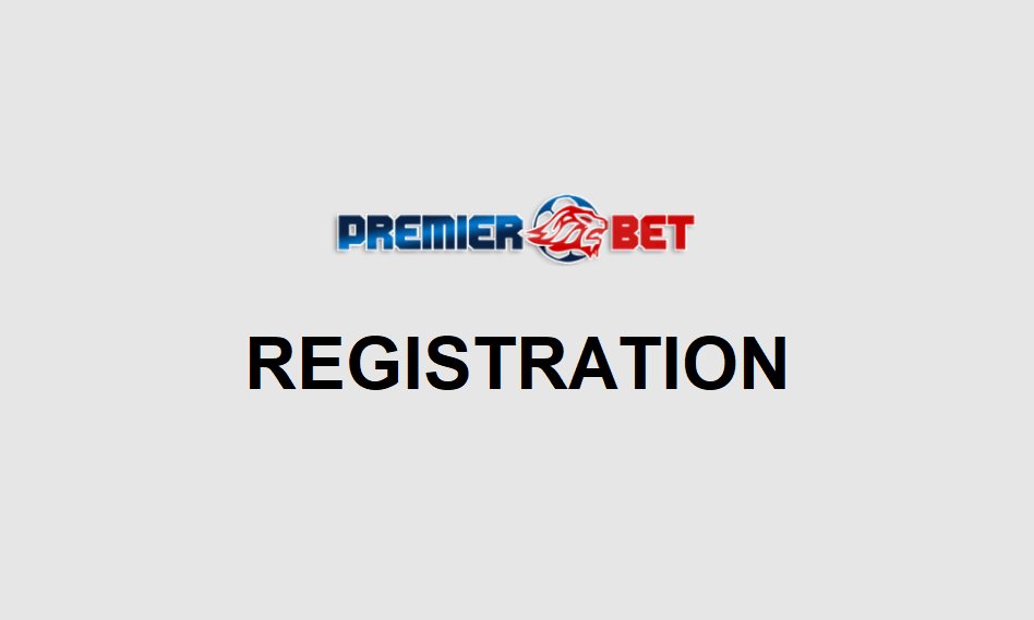 Premierbet registration