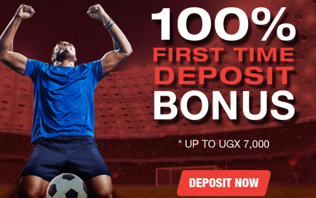 Pulsebet first deposit bonus