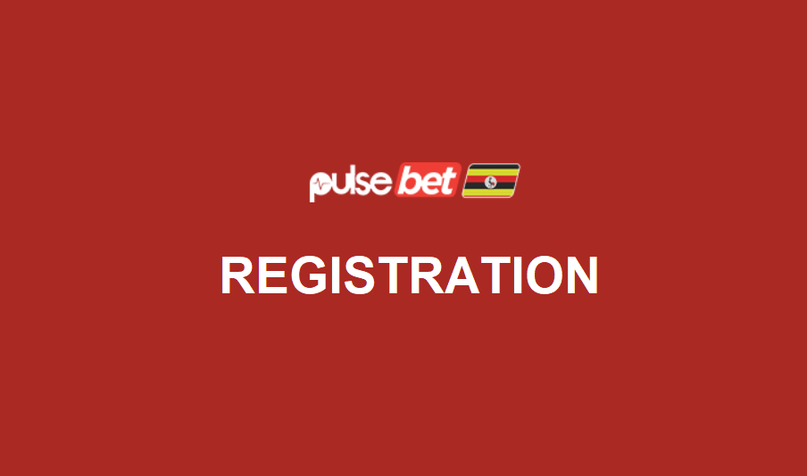 Pulsebet registration