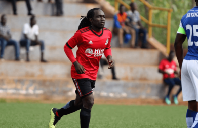 Who is Dan Sserunkuma?