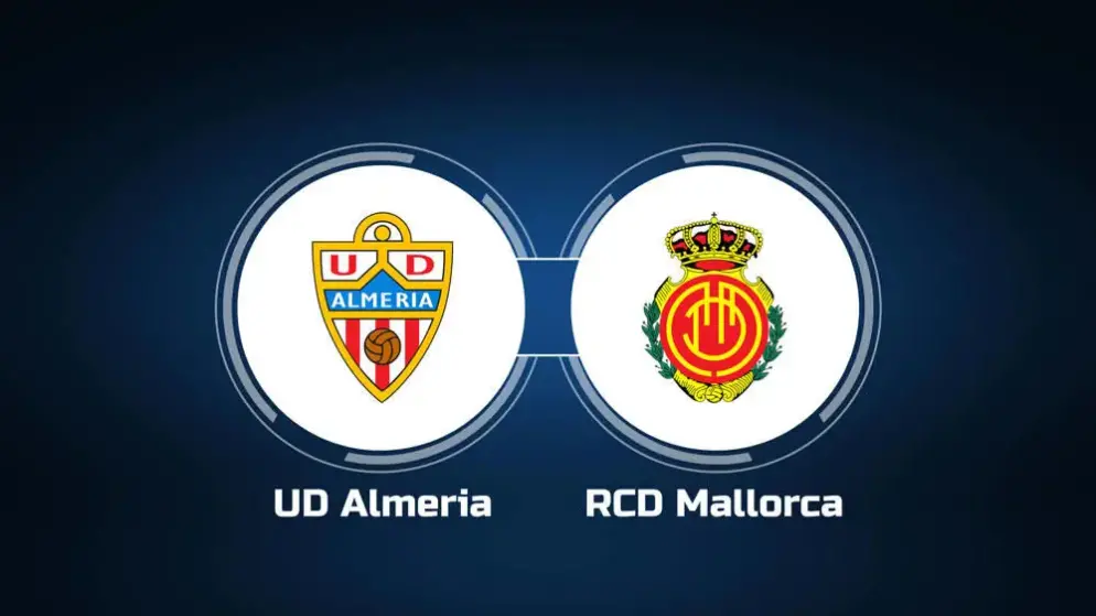 Almeria vs. Mallorca Prediction: 12/17/2023