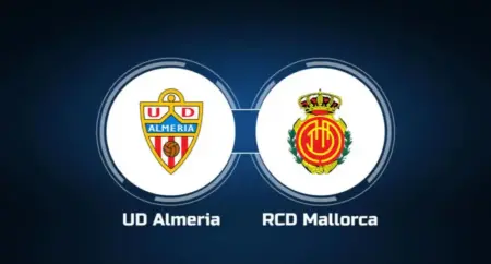 Almeria vs. Mallorca Prediction: 12/17/2023