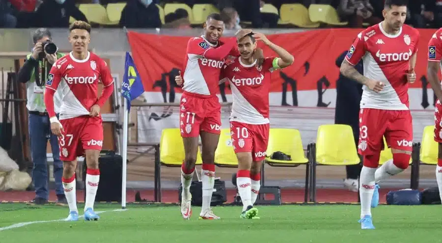 AS Monaco vs. Olympique Lyonnais Prediction: 12/16/2023