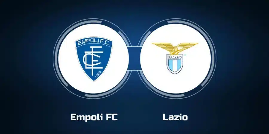 Empoli FC vs. SS Lazio Prediction: 12/22/2023