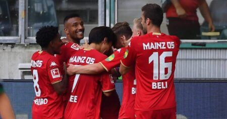 FSV Mainz 05 vs. Heidenheim 1846 Prediction: 12/16/2023