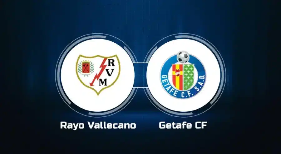 Getafe vs. Rayo Valecano Prediction: 2/1/2024