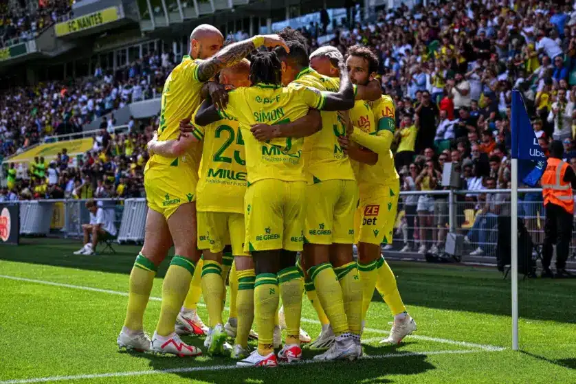 Nantes vs. Stade Brestois Prediction: 12/17/2023