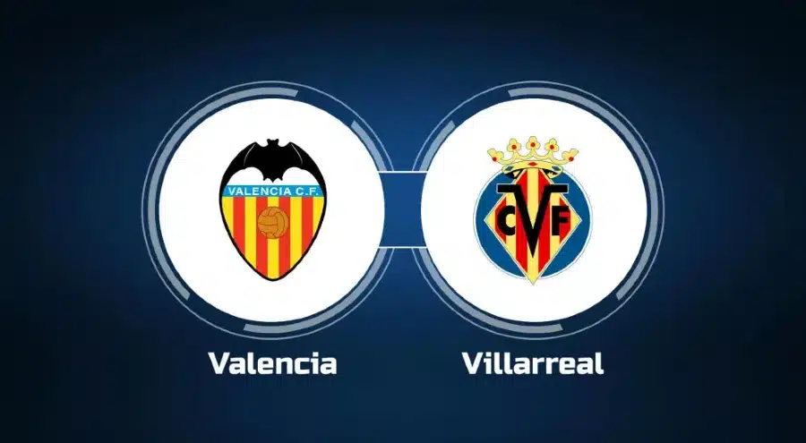 Valencia CF vs. Villarreal Prediction: 2/1/2024