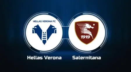 Hellas Verona FC vs. US Salernitana Prediction: 30/12/2023