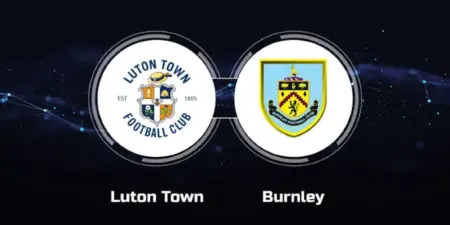 Burnley vs. Luton Town Prediction: 15/1/2024