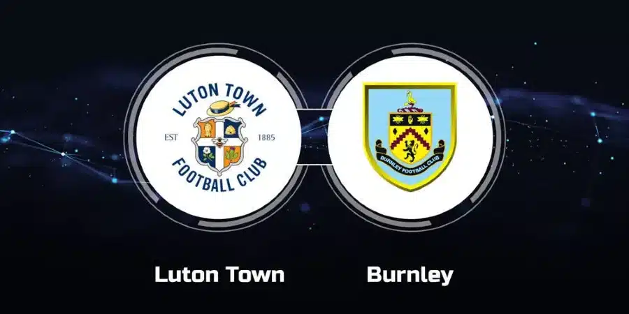 Burnley vs. Luton Town Prediction: 15/1/2024