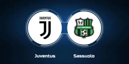 Juventus FC vs. US Sassuolo Calcio Prediction: 16/1/2024