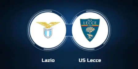 Lazio vs. Lecce Prediction: 14/1/2024
