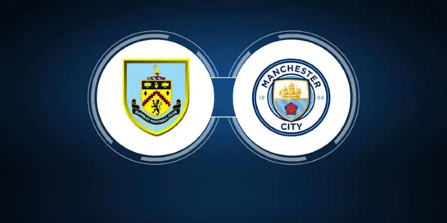 Manchester City vs. Burnley Prediction: 31/1/2024