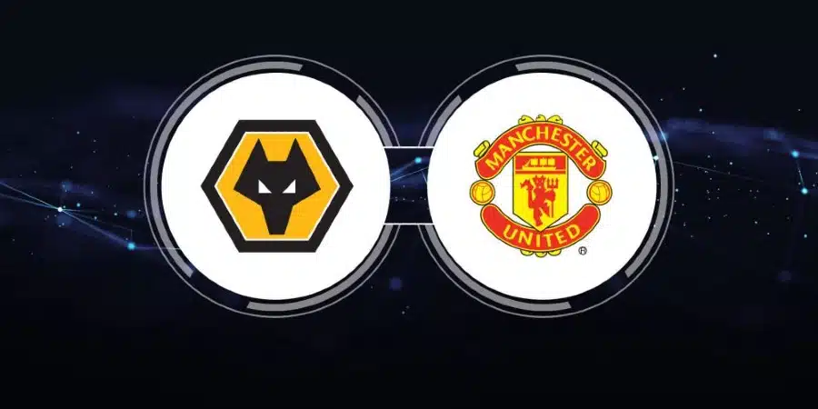 Wolverhampton vs. Manchester United Prediction: 1/2/2024