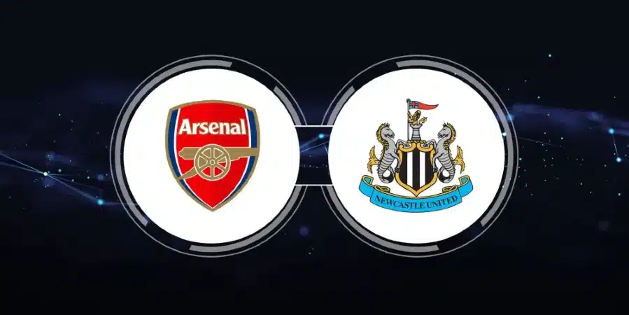 Arsenal vs. Newcastle Prediction: 24/2/2024