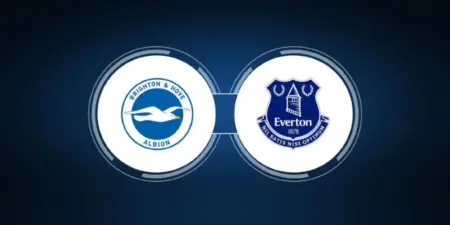 Brighton & Hove Albion vs. Everton Prediction: 24/2/2024