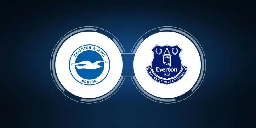 Brighton & Hove Albion vs. Everton Prediction: 24/2/2024
