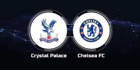 Crystal Palace vs. Chelsea Prediction: 12/2/2024