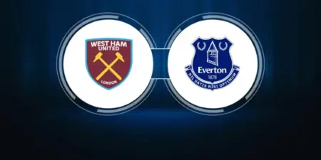 Everton vs. West Ham Prediction: 2/3/2024