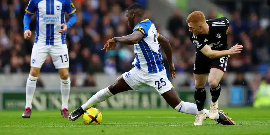 Fulham vs. Brighton & Hove Albion Prediction: 2/3/2024