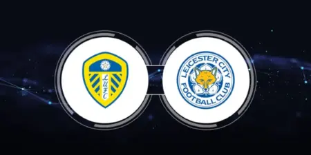 Leeds vs. Leicester Prediction: 23/2/2024