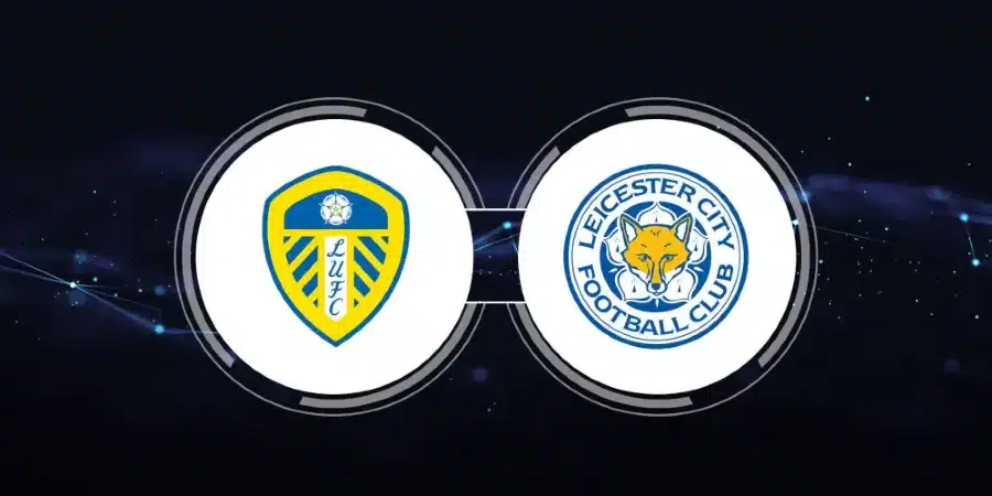 Leeds vs. Leicester Prediction: 23/2/2024