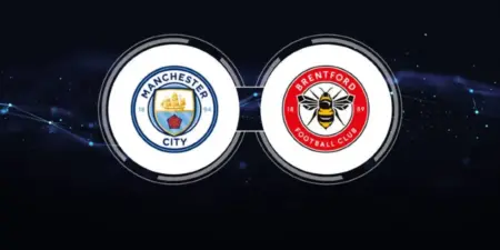 Manchester City vs. Brentford Prediction: 20/2/2024