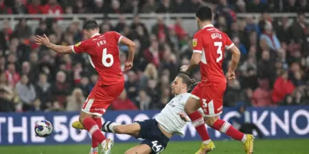 Preston North End vs. Middlesbrough Prediction: 14/2/2024