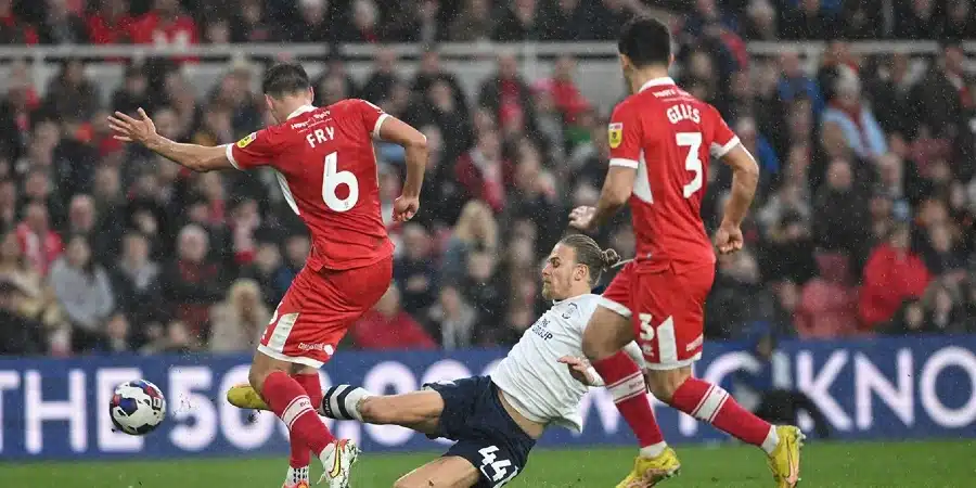 Preston North End vs. Middlesbrough Prediction: 14/2/2024