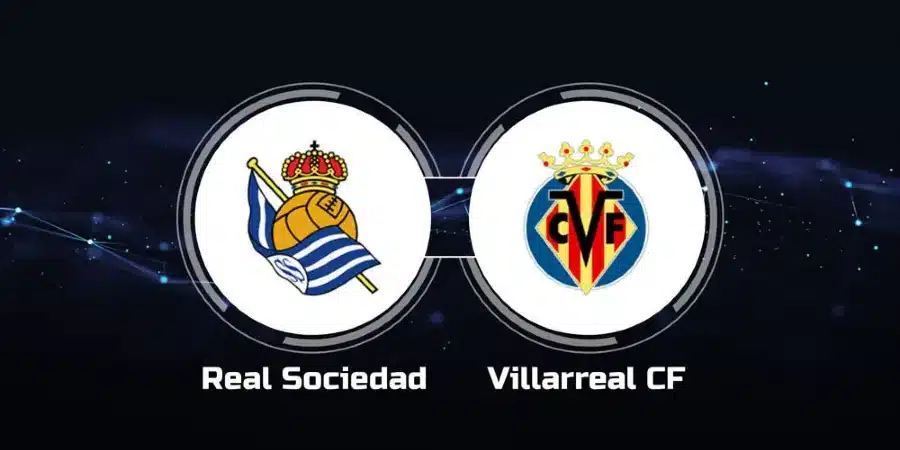 Real Sociedad vs. Villarreal Prediction: 23/2/2024