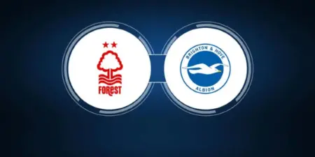 Brighton & Hove vs. Nottingham Forest Prediction: 10/3/2024