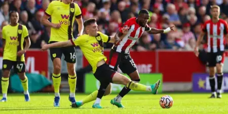 Burnley vs. Brentford Prediction: 16/3/2024