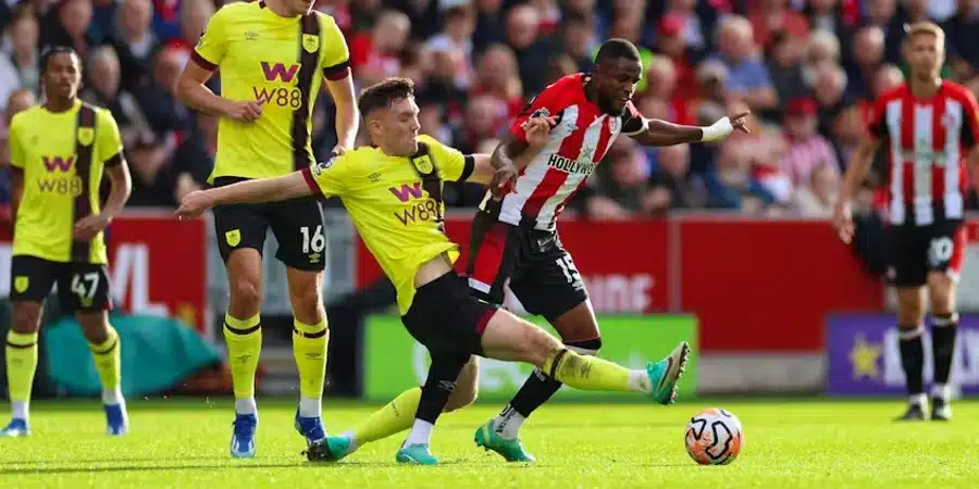 Burnley vs. Brentford Prediction: 16/3/2024