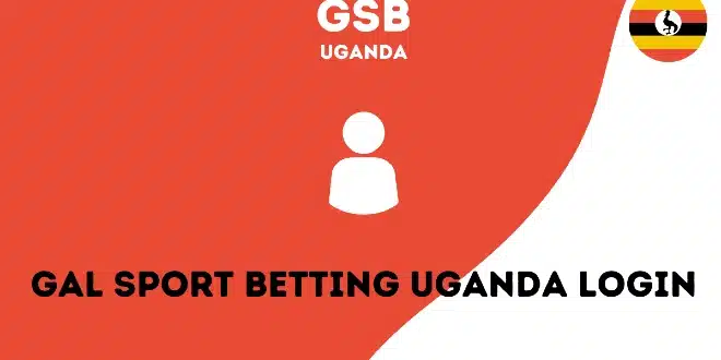 Gal Sport Betting Uganda login