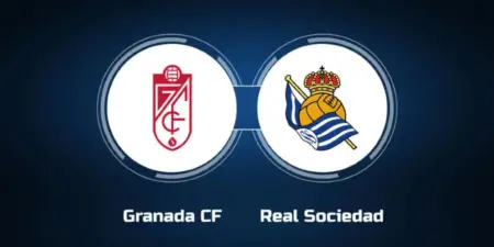Granada vs Real Sociedad Prediction: 9/3/2024