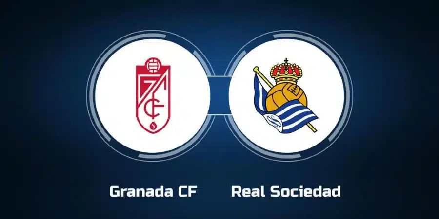 Granada vs Real Sociedad Prediction: 9/3/2024