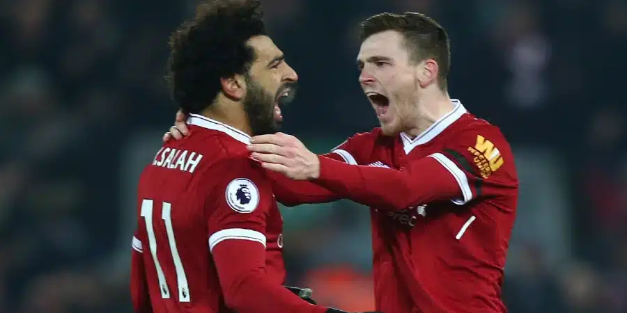 Liverpool vs. Manchester City Prediction: 10/3/2024