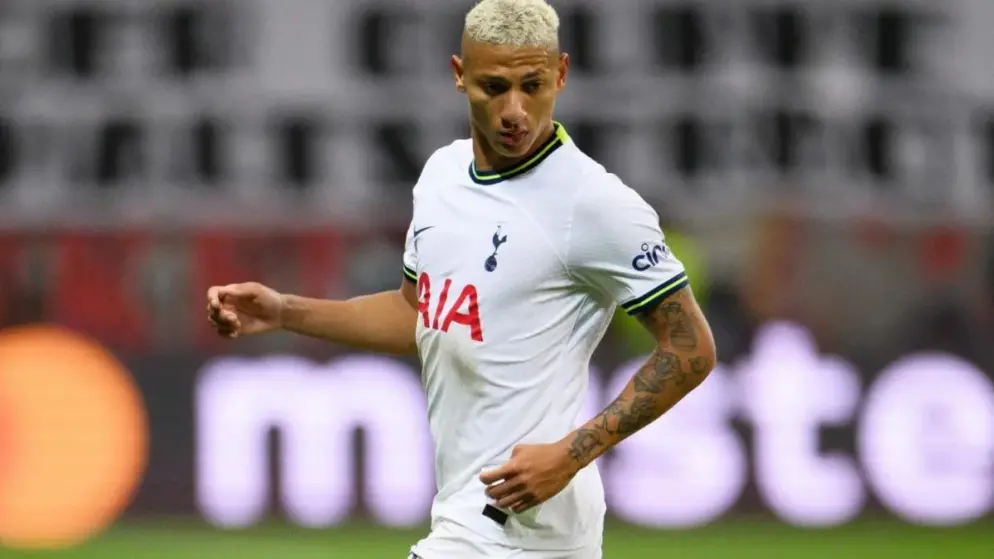 Tottenham vs Nottingham Forest Prediction: 7/4/2024