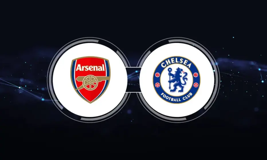 Arsenal vs Chelsea Prediction: 23/4/2024