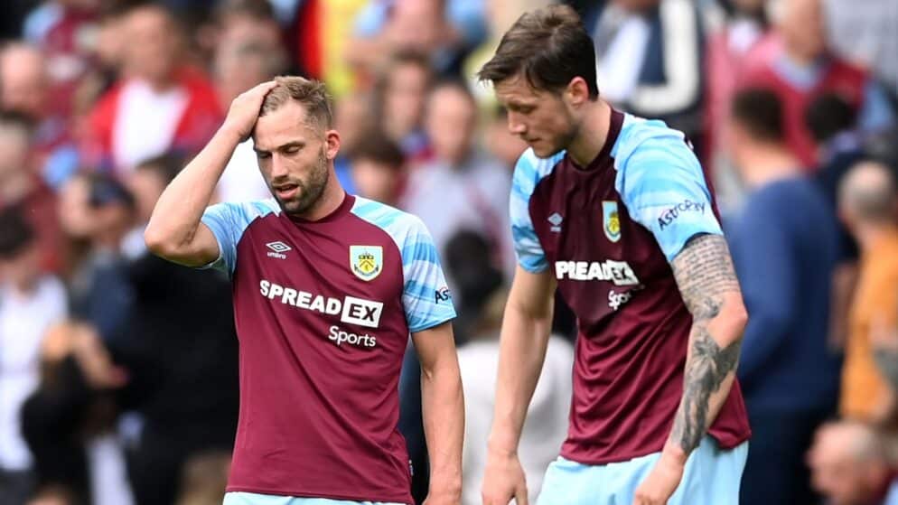 Burnley vs Newcastle Prediction: 4/5/2024