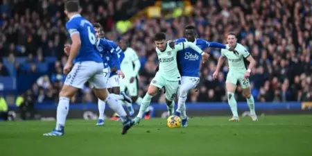 Chelsea vs Everton Prediction: 15/4/2024